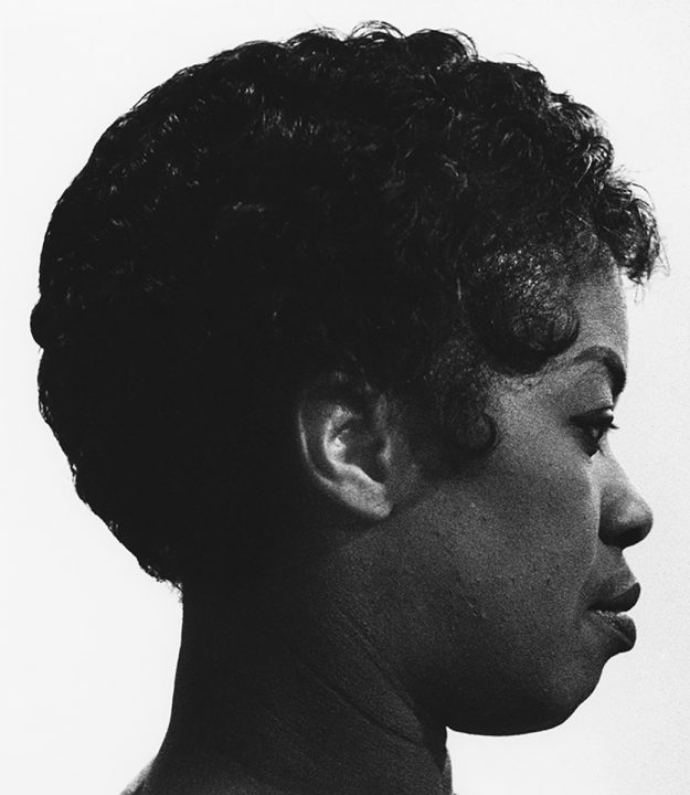 Sarah Vaughan