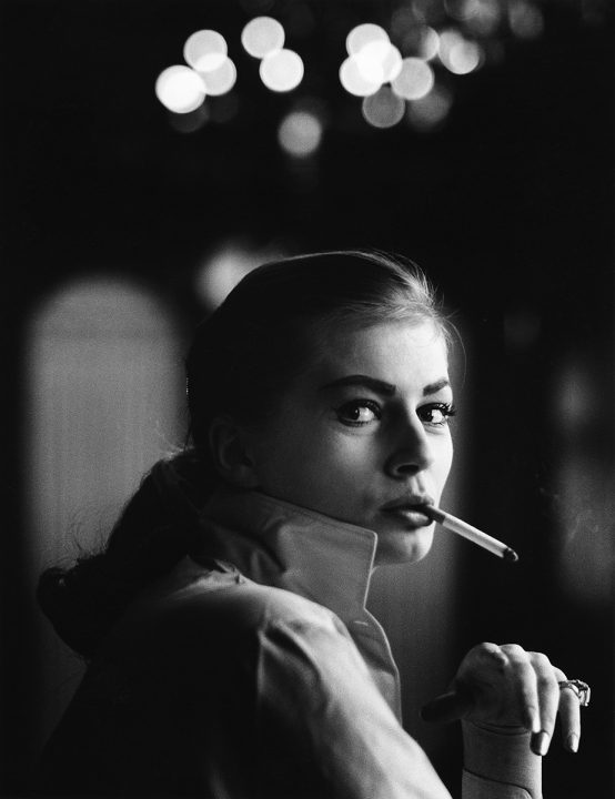 Anita Ekberg (cigarett)